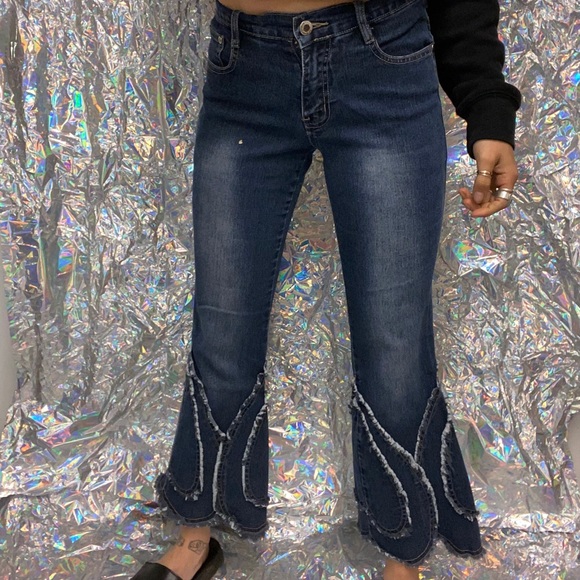 Y2K jeans - Picture 2 of 4